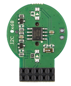 Seeed Studio Pi RTC 모듈